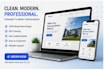 create a website for you