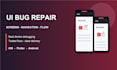 fix ios app bugs, crashes, and flutter API errors