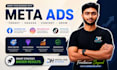 setup and manage facebook and instagram meta ads