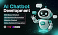 build an ai chatbot for small business websites and whatsapp