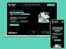build a responsive wordpress website