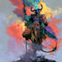 dnd character art and dnd character art