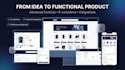 build a modern website or web application