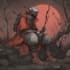create sci fi, fantasy, horror and fiction character design