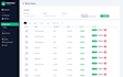 create a restaurant pos system with billing and receipt printing