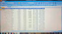 do professional data entry web research and copy paste work
