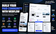 build webflow membership website with memberstack and subscriptions