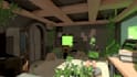 do 3d game environment, vrchat world, vrc world, metaverse world, 3d unity world