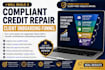 build a compliant credit repair client onboarding funnel