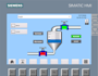 help you by your automation projects, industrial programming and hmi design