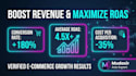 setup, manage, and scale your tiktok ads campaigns for maximum roas