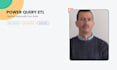 clean, transform, and automate your data using power query etl