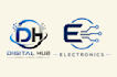 do tech crypto security and technology logo
