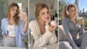 create a consistent realistic ai influencer for social media