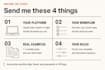 create custom agent skills tailored to your workflow