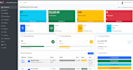 develop a custom website or full stack web application