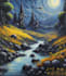 do a fantasy book cover design