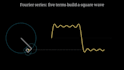 animate math and physics concepts in manim
