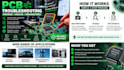 help troubleshoot and diagnose your electronic circuit or pcb