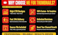 design ai youtube thumbnail in canva