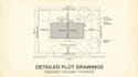 create professional residential site plans and plot plans