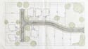 create residential lot plans plot layout property site plans and subdivision map