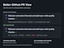 fix a bug or add a small feature to your chrome extension