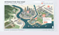 create interactive svg map ,clickable map vector map and website map design