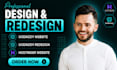 crear hostinger godaddy website estilo godaddy design redesign seo sitio web