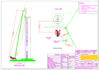 create professional crane rigging and heavy lifting plans