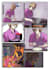 draw comic book page nsfw comic furry comic page comic illustration