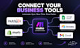 build make com automation workflows and API integrations