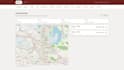 develop comprehensive CRM and admin dashboard, saas web app