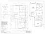 redraw propose residential plan for UK council approval,bim 2d 3d model in revit