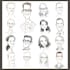 draw caricatures from photos