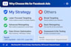 setup and manage profitable facebook ads campaign