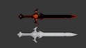 create custom 3d props and assets in blender