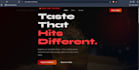 make interactive UI UX friendly website