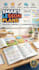 create professional english lesson plans for primary classes