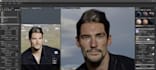 create a custom metahuman character with cinematic visuals