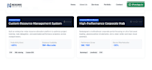 do responsive website development using HTML, CSS js and PHP