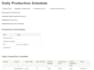 create business process documentation and sops to improve team efficiency