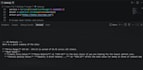 scrape websites data and provide ai powered analysis