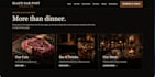design a modern webflow website for your business