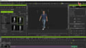 advanced skeleton rig, 3d animation, 3d accessory, weight paint, vroid,  iclone