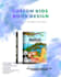 design creative and professional kids book covers