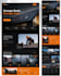 design or redesign a professional wix website