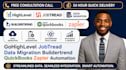 gohighlevel jobtread data migration buildertrend  quickbooks zapier automation
