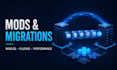 set up and optimize your dedicated game server