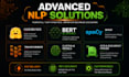 do natural language processing nlp and text analysis